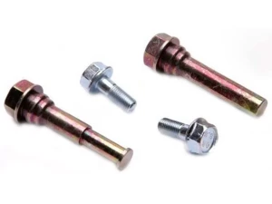 Raybestos R-Line Caliper Guide Pin Front H15183 - H15183 - Image 4