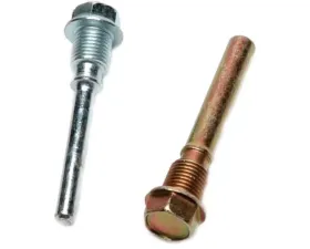 Raybestos R-Line Brake Caliper Bolt Kit Infiniti Q45 Rear 2002-2006 H15185