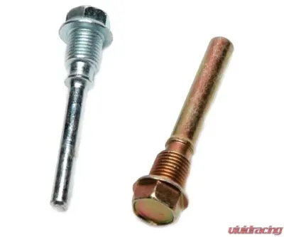 Raybestos R-Line Brake Caliper Bolt Kit Infiniti Q45 Rear 2002-2006 H15185 - H15185