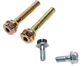 Raybestos R-Line Brake Caliper Bolt Kit H15186