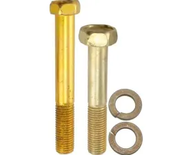 Raybestos R-Line Brake Caliper Bolt Kit Rear H15187
