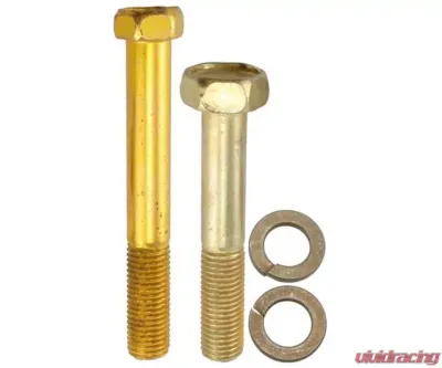 Raybestos R-Line Brake Caliper Bolt Kit Rear H15187 - H15187