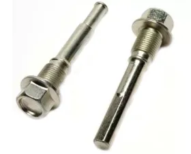 Raybestos R-Line Brake Caliper Bolt Kit Kia Sportage Front 1998-2002 H15189