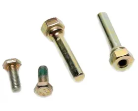 Raybestos R-Line Brake Caliper Bolt Kit Rear H15190