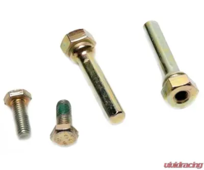 Raybestos R-Line Brake Caliper Bolt Kit Rear H15190 - H15190