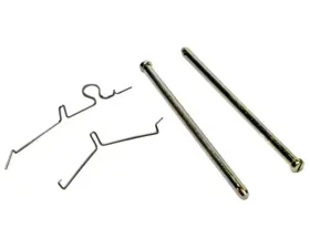 Raybestos R-Line Brake Caliper Bolt Kit Lexus LS400 Front 1995-2000 H15191