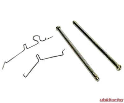 Raybestos R-Line Brake Caliper Bolt Kit Lexus LS400 Front 1995-2000 H15191 - H15191
