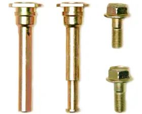 Raybestos R-Line Brake Caliper Bolt Kit Kia Sorento Front 2003-2009 H15197