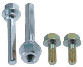 Raybestos R-Line Brake Caliper Bolt Kit Rear H15199