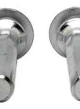 Raybestos R-Line Brake Caliper Bolt Kit Rear H15199                                     - H15199 - Image 3