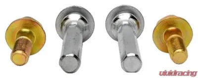 Raybestos R-Line Brake Caliper Bolt Kit Rear H15199 - H15199