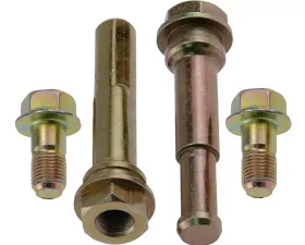 Raybestos R-Line Brake Caliper Bolt Kit Front H15200