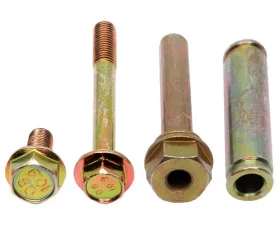 Raybestos R-Line Brake Caliper Bolt Kit Honda Insight Front 2000-2006 H15201