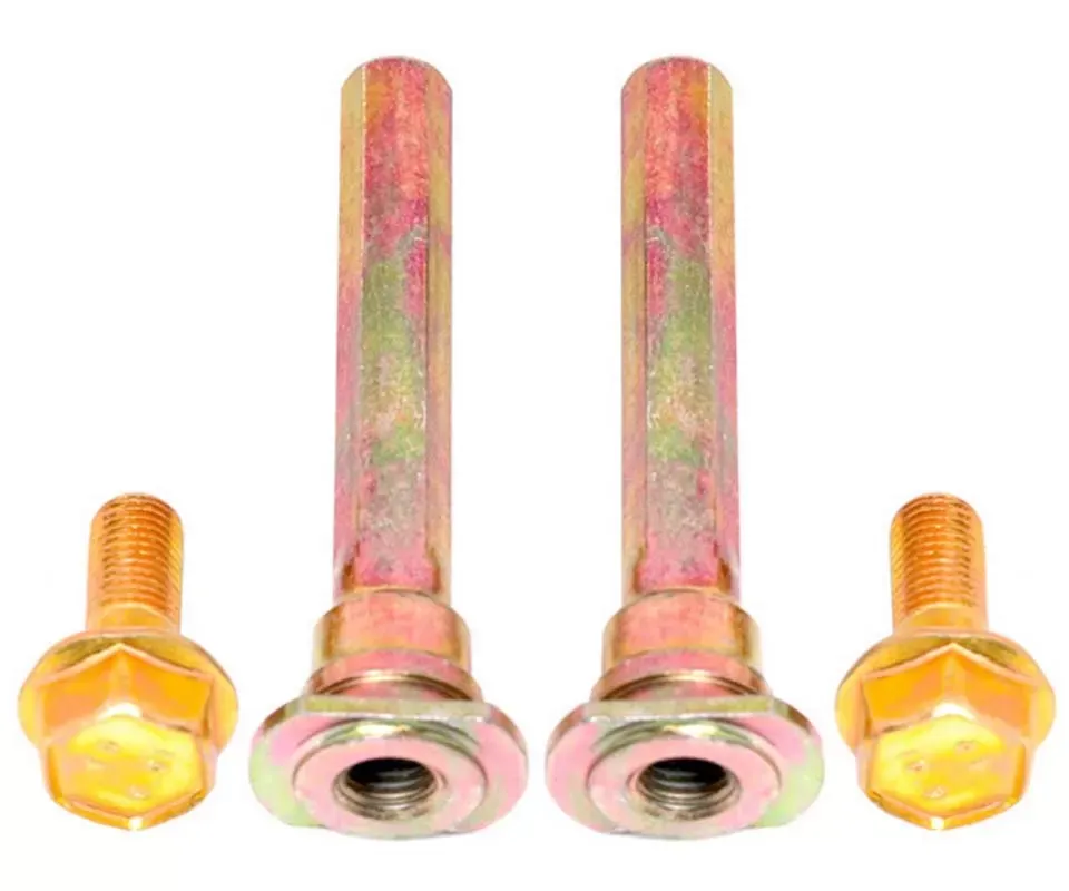Raybestos R-Line Brake Caliper Bolt Kit H15206 - H15206