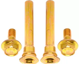 Raybestos R-Line Brake Caliper Bolt Kit Ford Front 2005-2012 H15208