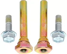Raybestos R-Line Brake Caliper Bolt Kit Acura RL Rear 2005-2012 H15210