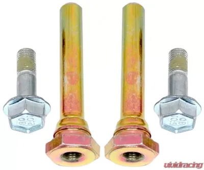 Raybestos R-Line Brake Caliper Bolt Kit Acura RL Rear 2005-2012 H15210 - H15210