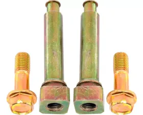 Raybestos R-Line Brake Caliper Bolt Kit Front H15211