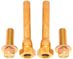 Raybestos R-Line Brake Caliper Bolt Kit Rear H15214