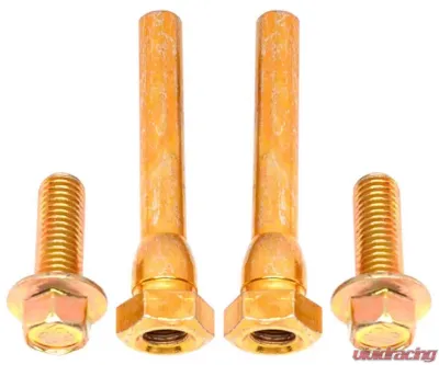 Raybestos R-Line Brake Caliper Bolt Kit Rear H15214 - H15214