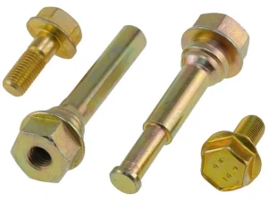 Raybestos R-Line Brake Caliper Bolt Kit Rear H15215 - H15215 - Image 3