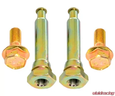 Raybestos R-Line Brake Caliper Bolt Kit Rear H15216 - H15216