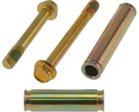Raybestos R-Line Brake Caliper Bolt Kit Dodge Front 2003-2006 H15218