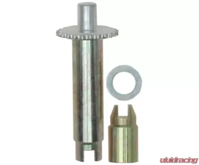Raybestos R-Line Drum Brake Adj Screw Assy H1521 - H1521