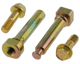 Raybestos R-Line Brake Caliper Bolt Kit Front H15220