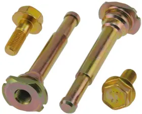 Raybestos R-Line Brake Caliper Bolt Kit Jeep Front H15221