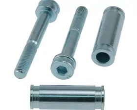 Raybestos R-Line Brake Caliper Bolt Kit Dodge Durango Front 2003 H15224