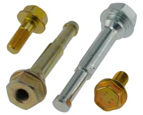 Raybestos R-Line Brake Caliper Bolt Kit Front H15225