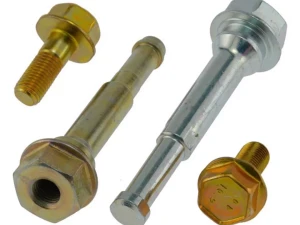 Raybestos R-Line Brake Caliper Bolt Kit Front H15225 - H15225 - Image 4