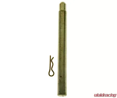 Raybestos R-Line Brake Caliper Bolt Kit Rear H15228 - H15228