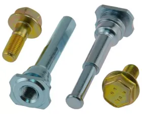 Raybestos R-Line Brake Caliper Bolt Kit Suzuki Swift Front 1990-1994 H15229