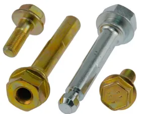 Raybestos R-Line Brake Caliper Bolt Kit Hummer H3/H3T Rear 2006-2010 H15230