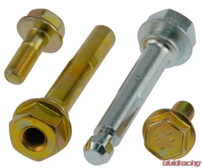 Raybestos R-Line Brake Caliper Bolt Kit Hummer H3/H3T Rear 2006-2010 H15230 - H15230