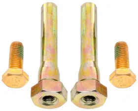 Raybestos R-Line Brake Caliper Bolt Kit Rear H15236