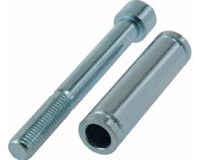 Raybestos R-Line Brake Caliper Bolt Kit Dodge Ram 1500 Front 2005-2006 H15239