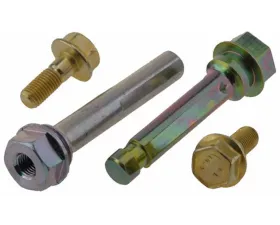 Raybestos R-Line Brake Caliper Bolt Kit Front H15240