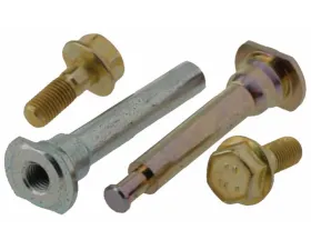 Raybestos R-Line Brake Caliper Bolt Kit Rear H15242