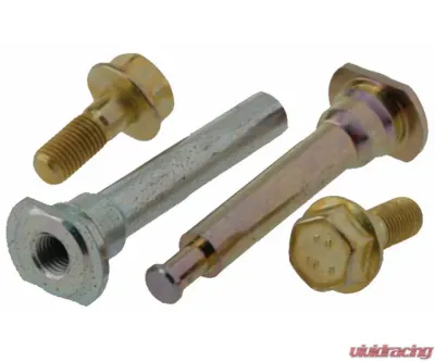 Raybestos R-Line Brake Caliper Bolt Kit Rear H15242 - H15242