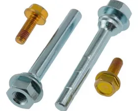 Raybestos R-Line Brake Caliper Bolt Kit Volkswagen Rear H15249