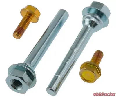 Raybestos R-Line Brake Caliper Bolt Kit Volkswagen Rear H15249 - H15249