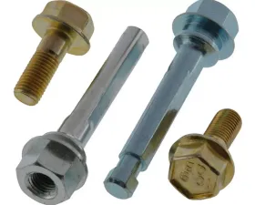 Raybestos R-Line Brake Caliper Bolt Kit Rear H15250