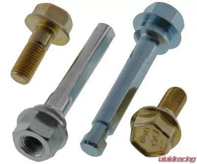 Raybestos R-Line Brake Caliper Bolt Kit Rear H15250 - H15250