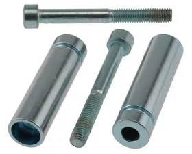 Raybestos R-Line Brake Caliper Bolt Kit Mercedes-Benz Front H15252