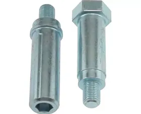 Raybestos R-Line Brake Caliper Bolt Kit Lexus Rear H15255