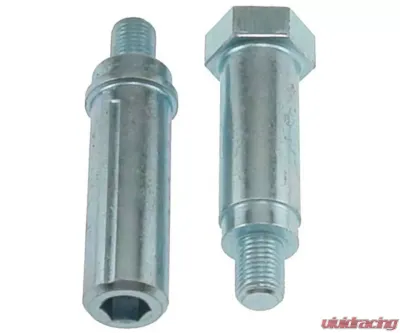 Raybestos R-Line Brake Caliper Bolt Kit Lexus Rear H15255 - H15255