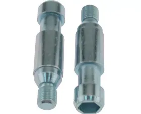 Raybestos R-Line Brake Caliper Bolt Kit Ford Rear H15258